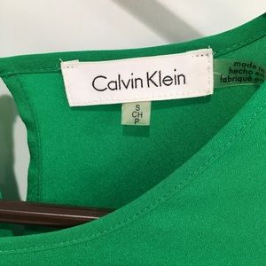 🛍 Calvin Klein blouse